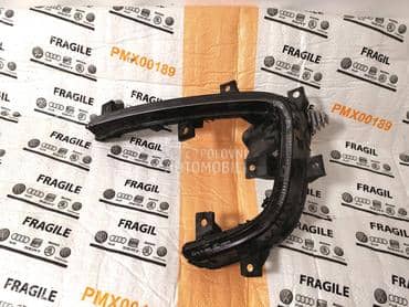 UP-E Led Maglenka za Volkswagen up!