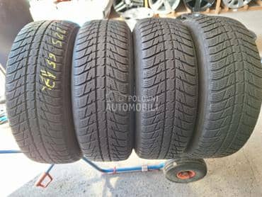 Nokian 225/65 R17 Zimska