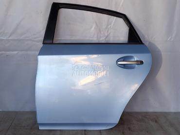 VRATA za Toyota Prius