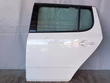 VRATA za Škoda Fabia