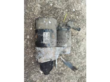 Alnaser za Suzuki Swift