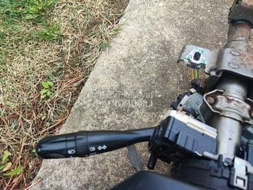 Ablenderi za Suzuki Swift