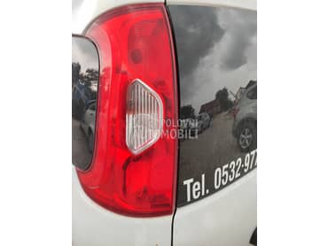 Stop svetla za Fiat Panda