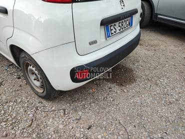 Zadnji branik za Fiat Panda