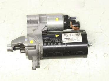 Anlaser za Audi 80
