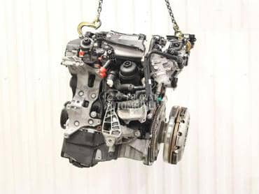 Kompletan motor za Audi 80