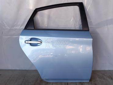 VRATA za Toyota Prius