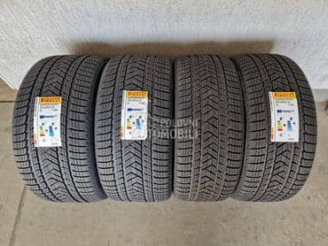 Pirelli 325/35 R22 Zimska