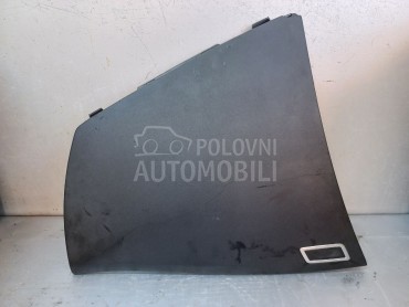 PLASTIKA za Citroen C4 Picasso