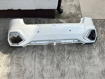 Zadnji branik za Audi A1 od 2021. do 2023. god.