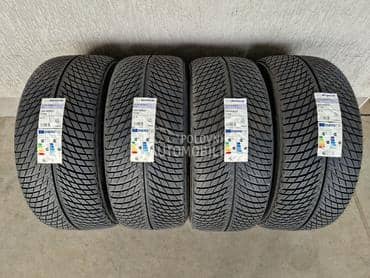 Michelin 285/45 R21 Zimska