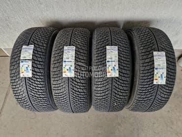 Michelin 275/50 R20 Zimska
