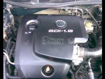 1.9 SDI za Volkswagen Golf 4
