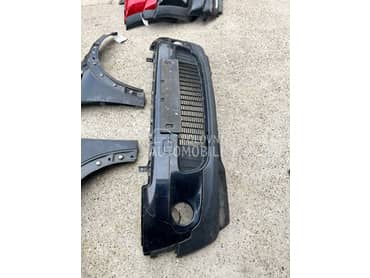 prednji branik za MINI Cooper S od 2006. do 2013. god.