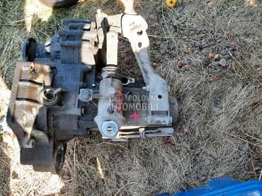 menjac za Seat Toledo