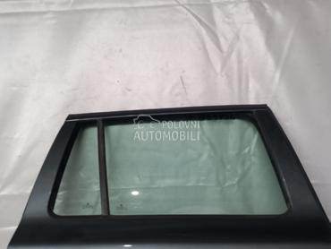 STAKLO za Škoda Octavia