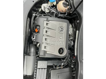 Alternstor B7 za Volkswagen Passat B7