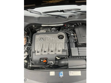 Kompresor klime B7 za Volkswagen Passat B7