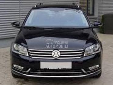 Elektronski podizaci prozora za Volkswagen Passat B7