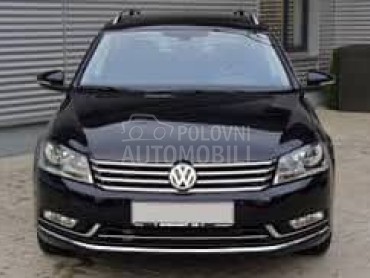 Egr ventil za Volkswagen Passat B7