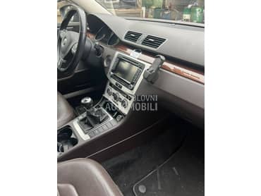 Unutrasnji retrovizor B7 za Volkswagen Passat B7