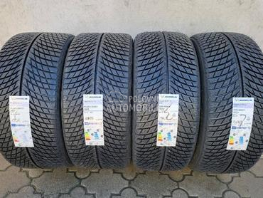 Michelin 285/35 R21 Zimska