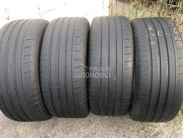 Michelin 255/45 R20 Letnja