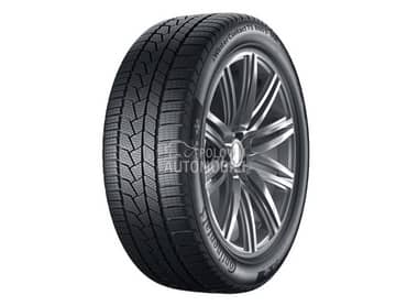 Continental 275/50 R21 Zimska
