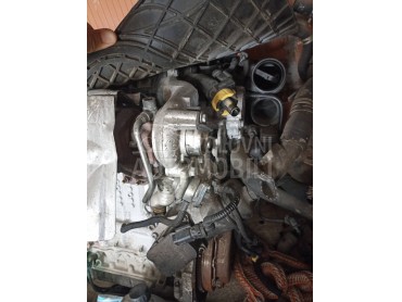 Turbina 1.4 EHDI za Peugeot 207, 208