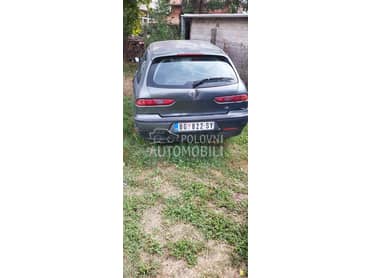 branik alfa 156 za Alfa Romeo 156