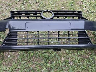 prednji branik za Volkswagen Caddy