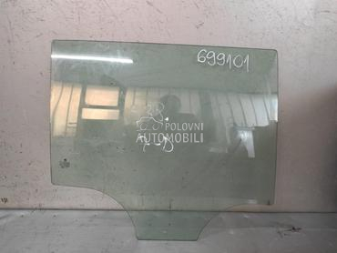 STAKLO za Škoda Fabia