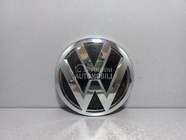 ZADNJI ZNAK za Volkswagen Amarok