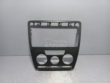 BLENDA za Škoda Octavia