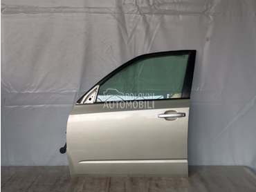 VRATA za Subaru Forester