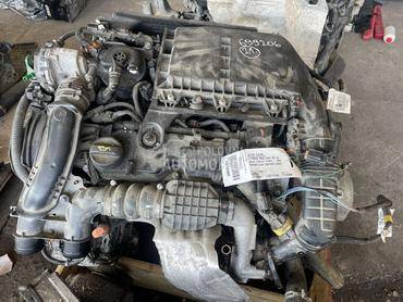 MOTOR za Citroen Berlingo