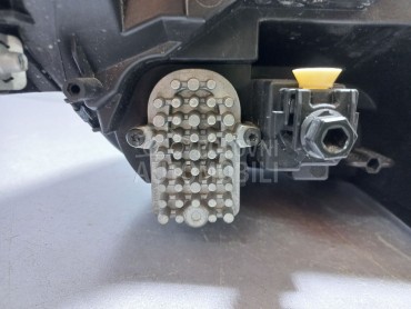 ELEKTRONIKA MODUL za Volkswagen Tiguan