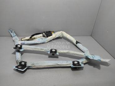 KROVNI AIRBAG za Volkswagen Passat B6