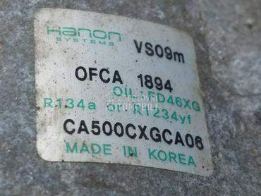 KOMPRESOR KLIME za Kia Picanto