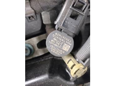 dizne delphi 1.6 tdi za Škoda Octavia