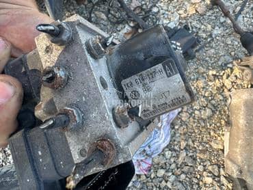 Abs sistem za Volkswagen Caddy od 2004. do 2009. god.