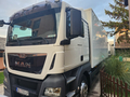 MAN TGX 26.440 NOVO 378.000km