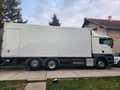 MAN TGX 26.440 NOVO 378.000km