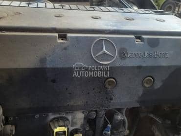 Motor Mercedes Atego 280ks