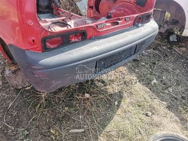 branik zadnji za Fiat Seicento od 1999. do 2004. god.