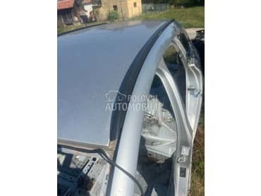 krovne lajsna za Opel Astra J od 2009. do 2015. god.