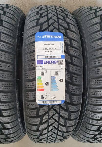 Starmaxx 185/65 R15 Zimska