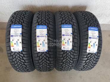 Starmaxx 185/65 R15 Zimska