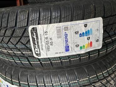Matador 195/55 R15 Zimska
