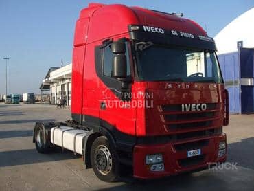 IVECO 450 KOMPLETAN U DELOVIMA